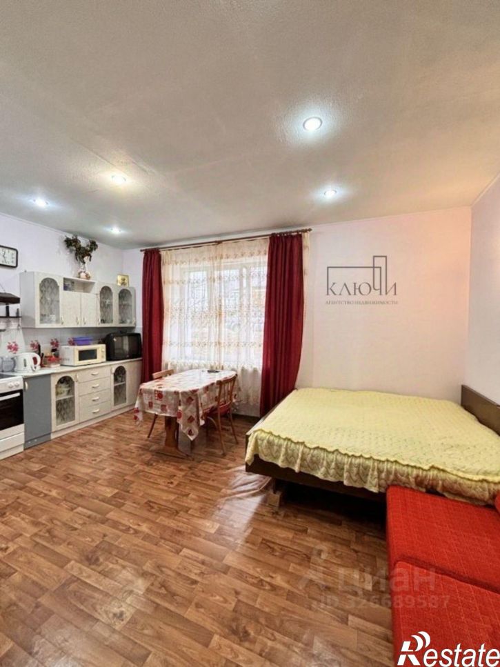 2-комн квартира ул Курортная, 85 5,  д. 85 5,  к. 5