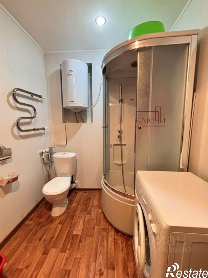2-комн квартира ул Курортная, 85 5,  д. 85 5,  к. 5
