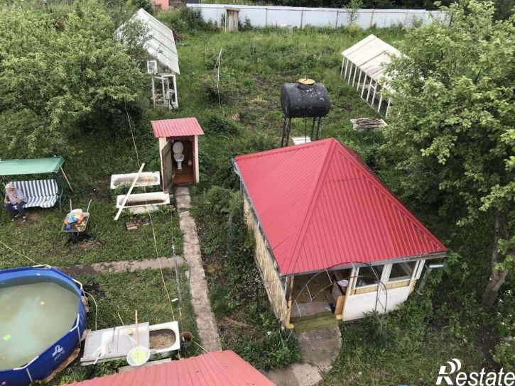 Коттедж/дом Иглинский район