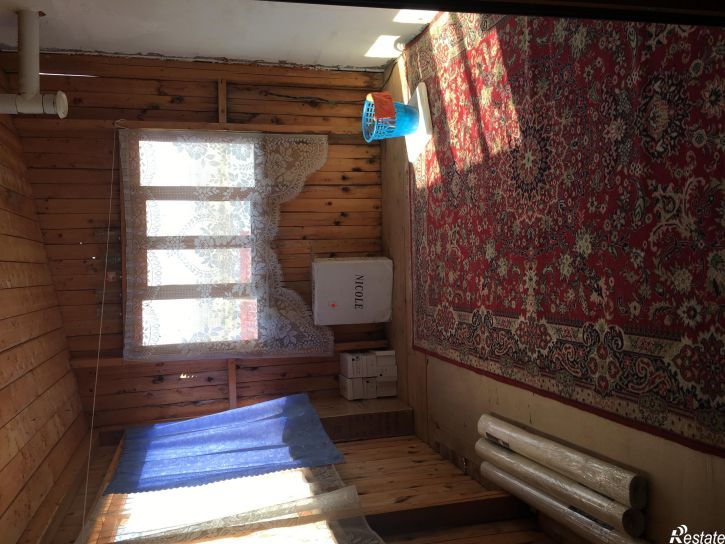 Коттедж/дом Революционная