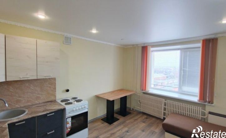 1-комн квартира улица Ленина, 224,  д. 224
