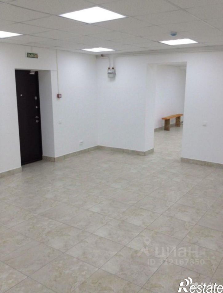 Отдельное здание Чишминский поссовет