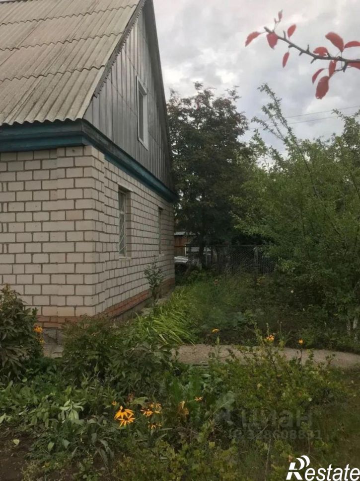 Коттедж/дом Уфимский район