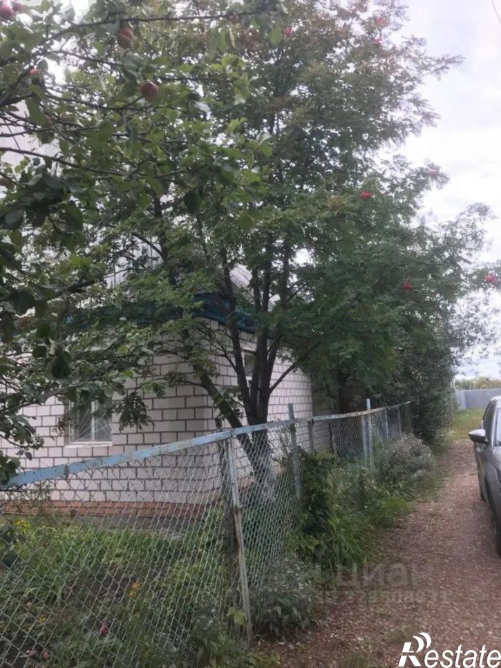 Коттедж/дом Уфимский район