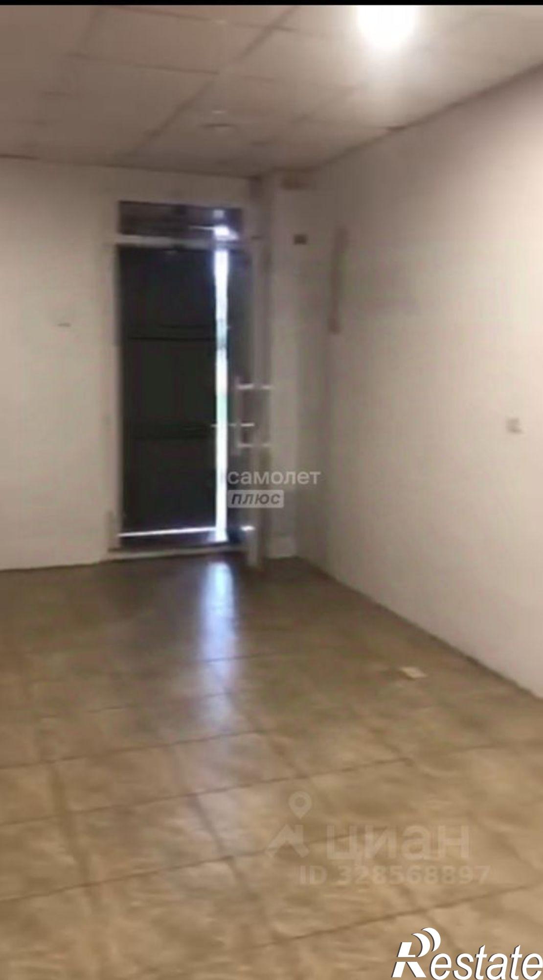 Купить офис, помещение под офис за 4 436 650 рублей на улица Ломоносова, 23