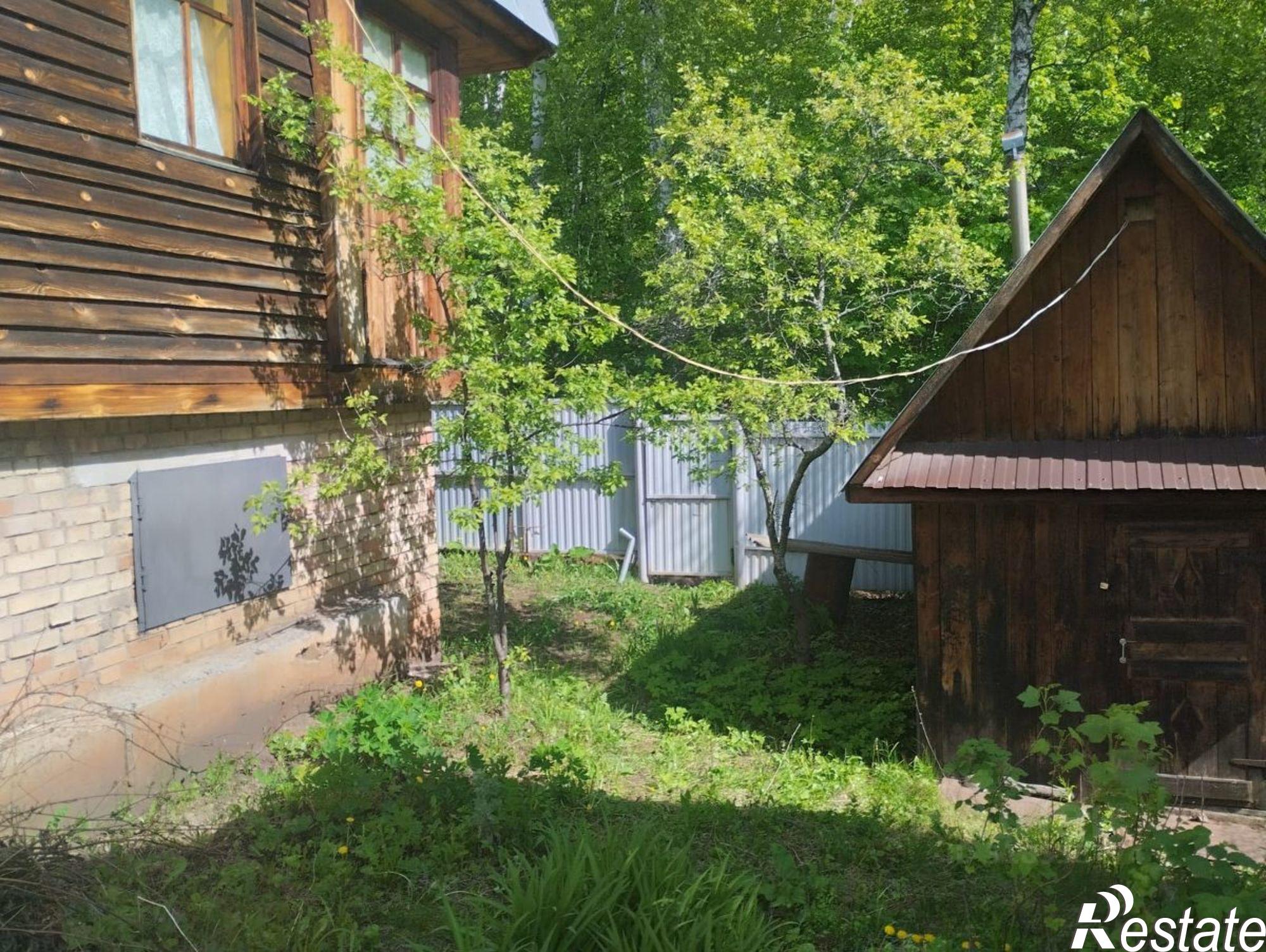 Купить дачу, дом, коттедж за 1 500 000 рублей на Чишминский район