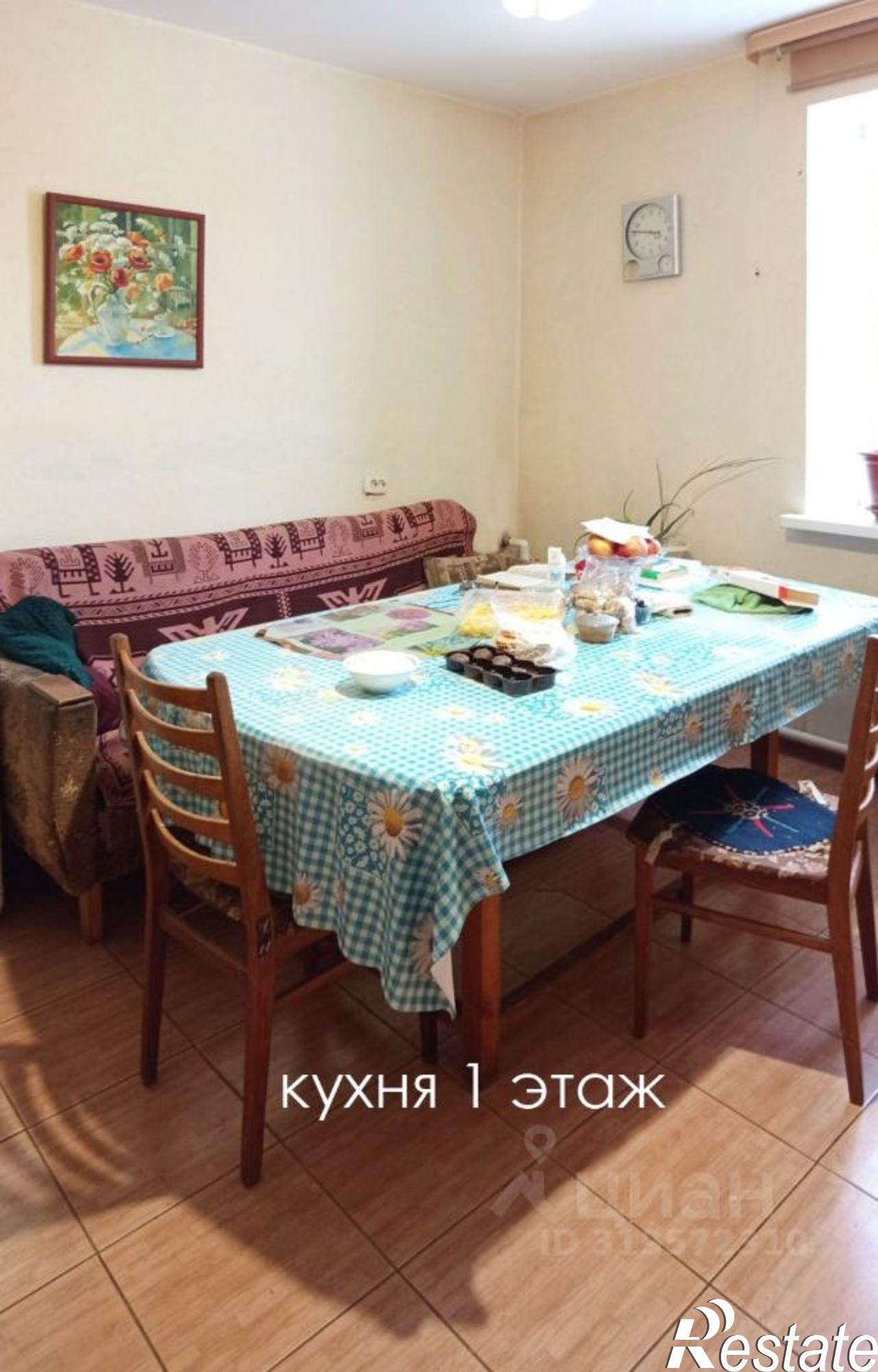 Купить дачу, дом, коттедж за 8 690 000 рублей на улица Салавата Юлаева, 27