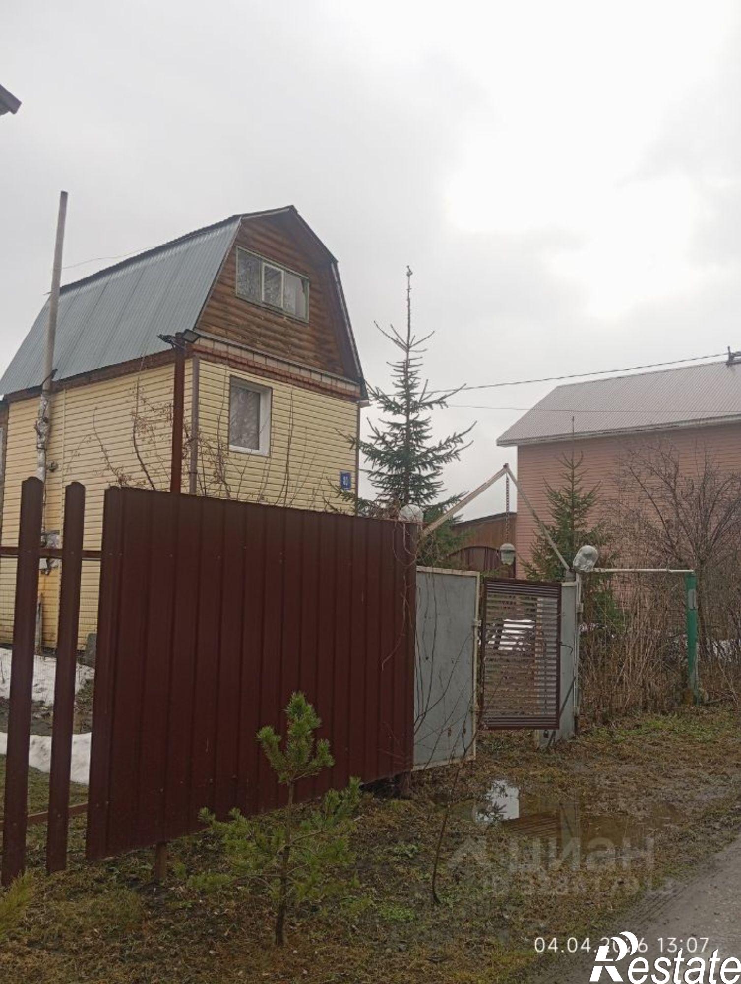 Купить дачу, дом, коттедж за 2 000 000 рублей на Уфимский район