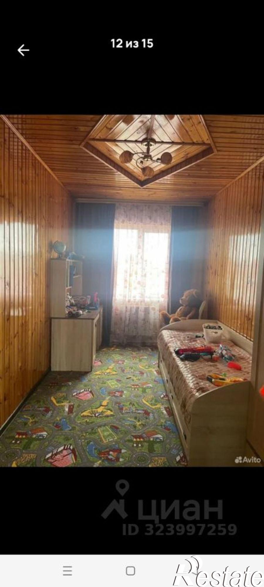Купить дачу, дом, коттедж за 9 500 000 рублей на ул Родниковая, 33
