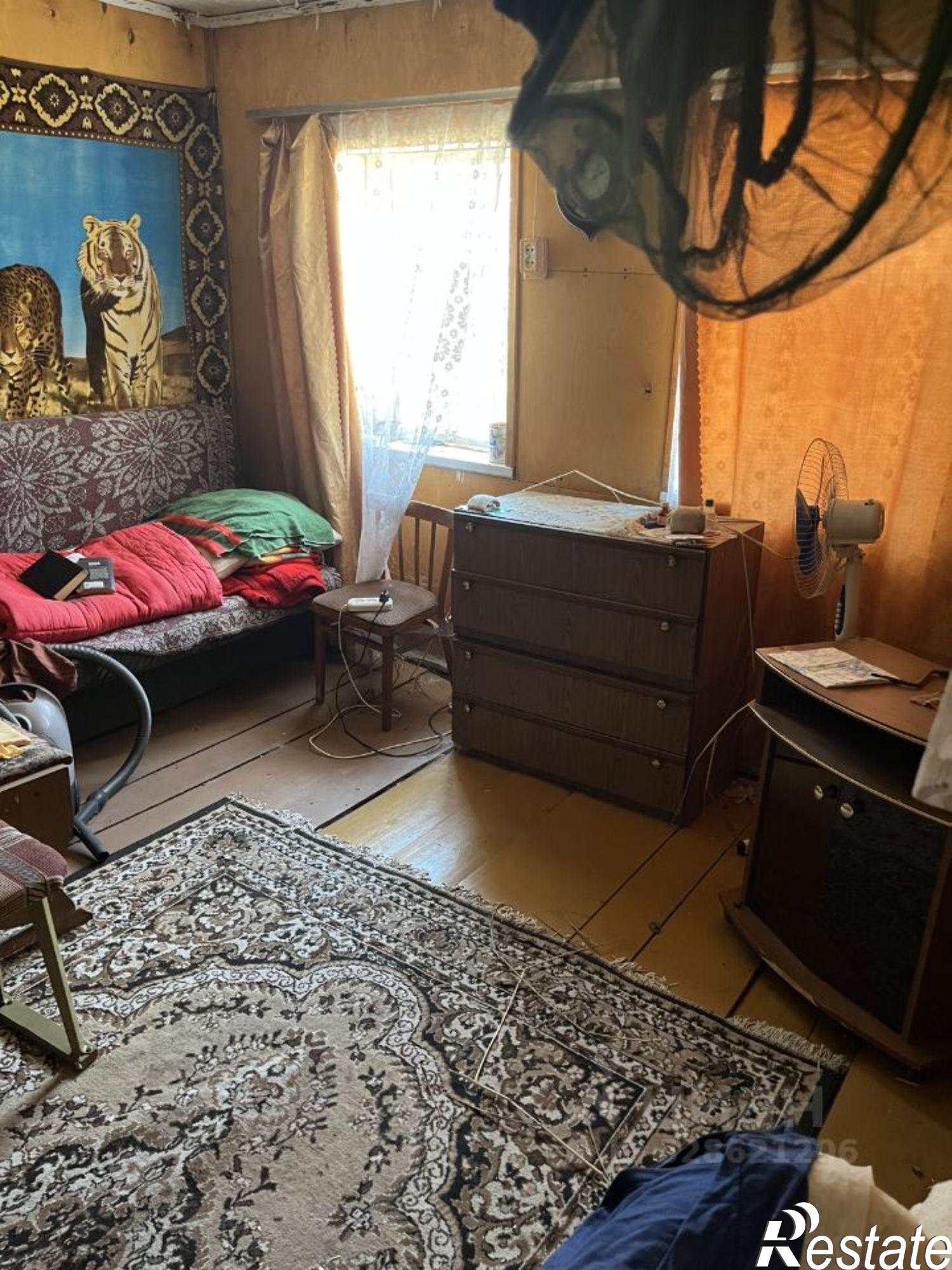 Купить дачу, дом, коттедж за 550 000 рублей на Уфимский район