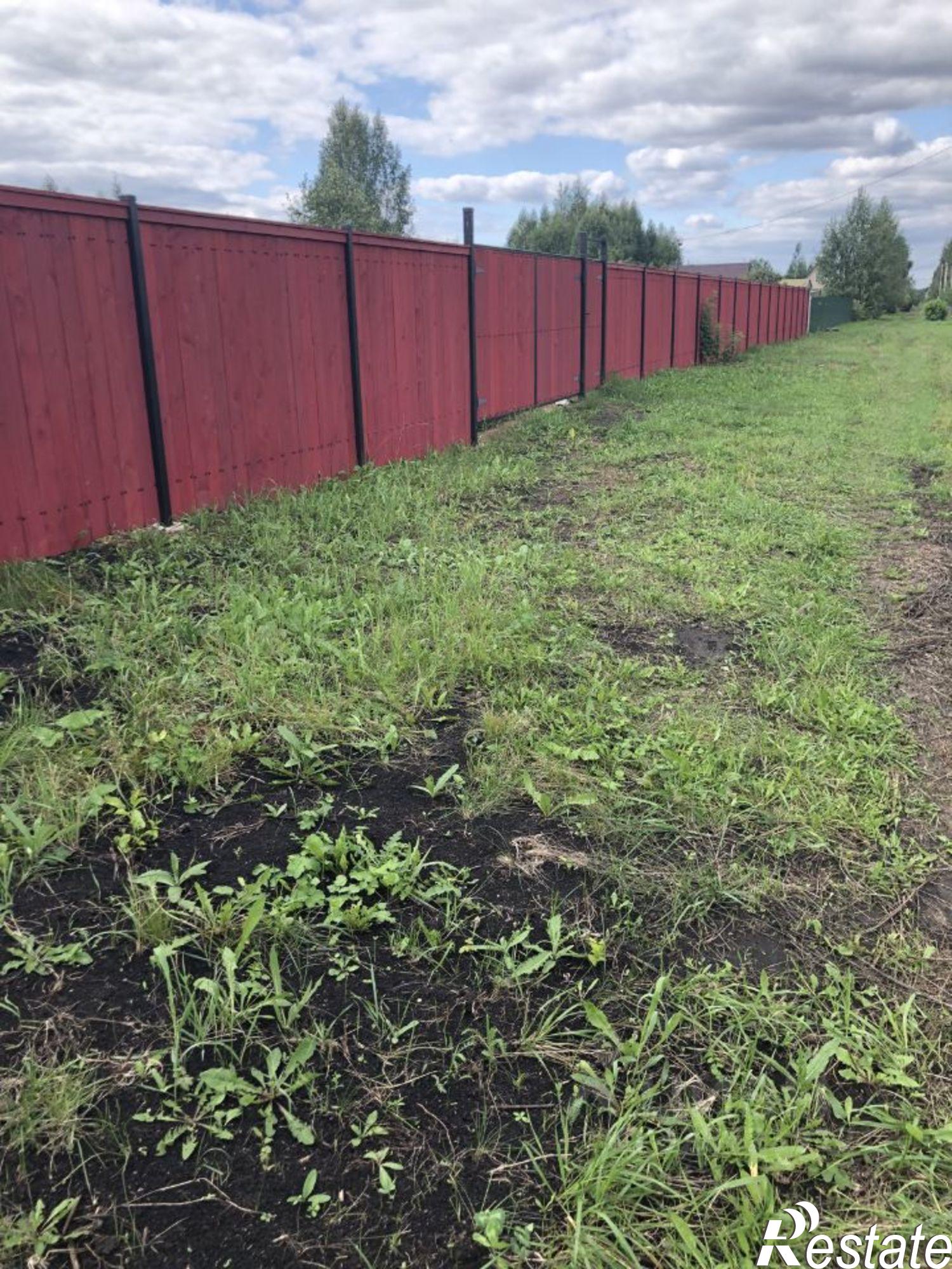Купить землю, земельный участок за 1 200 000 рублей на Уфимский район