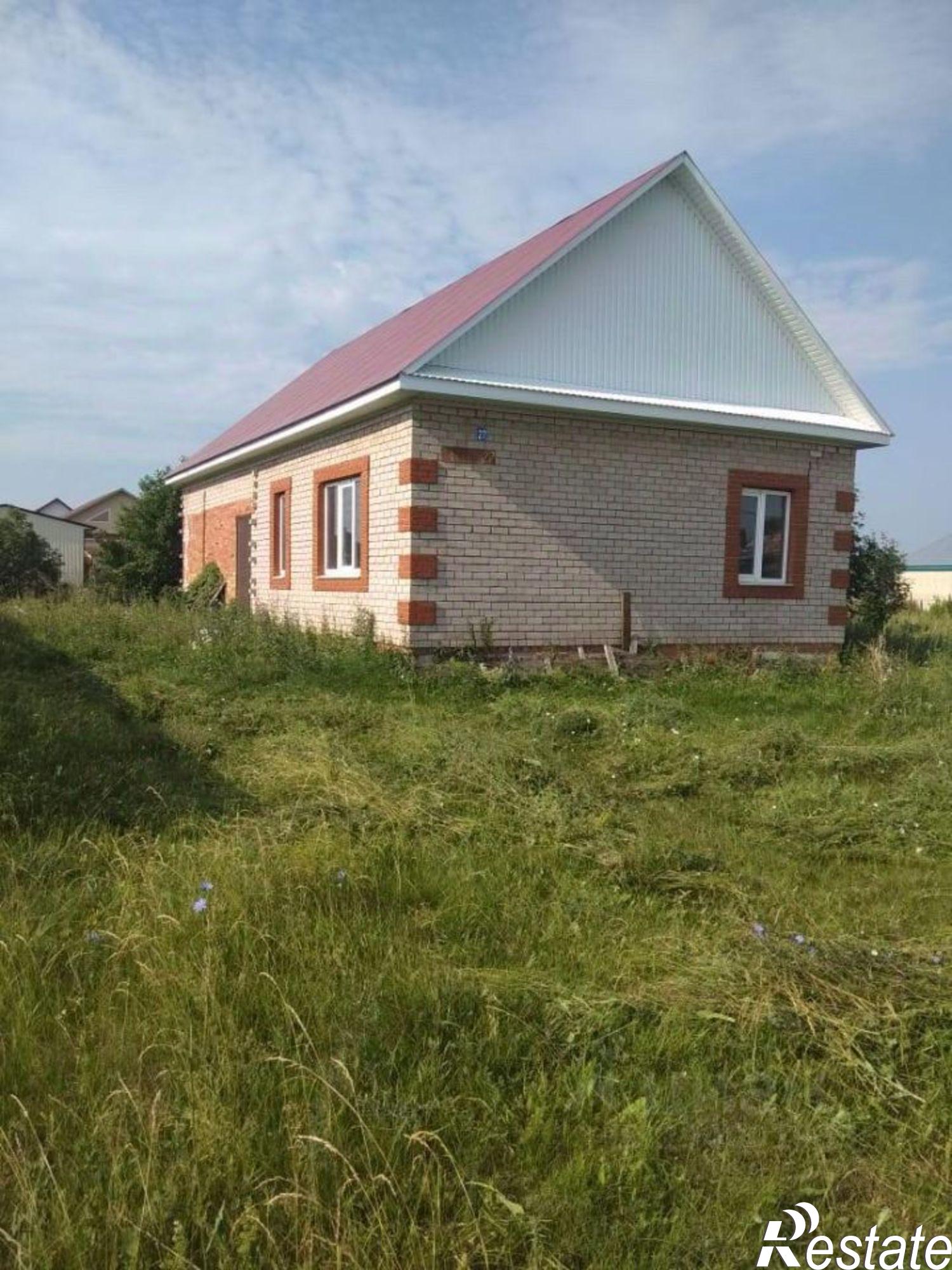 Купить дачу, дом, коттедж за 1 700 000 рублей на улица Фрунзе, 27