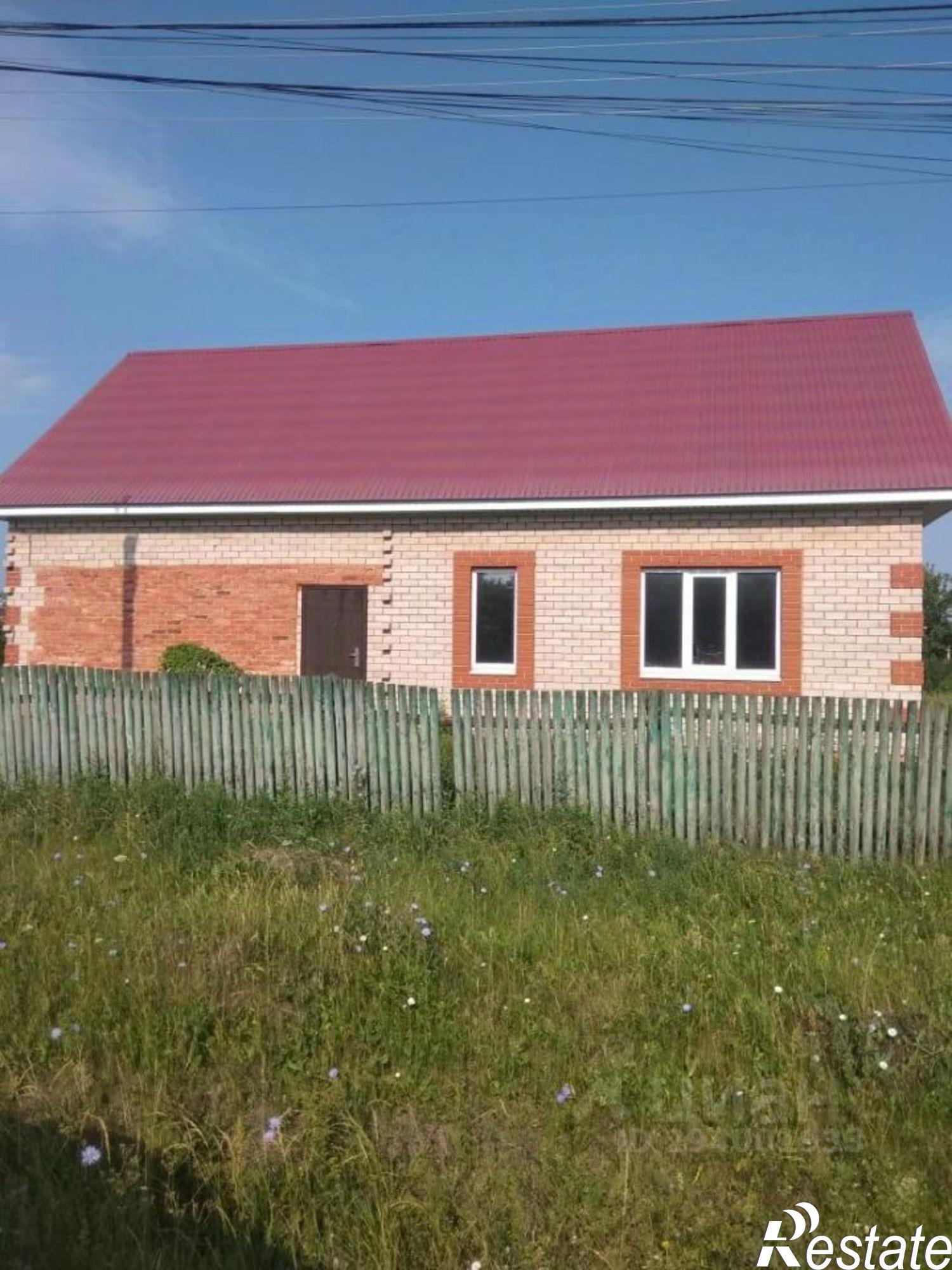 Купить дачу, дом, коттедж за 1 700 000 рублей на улица Фрунзе, 27