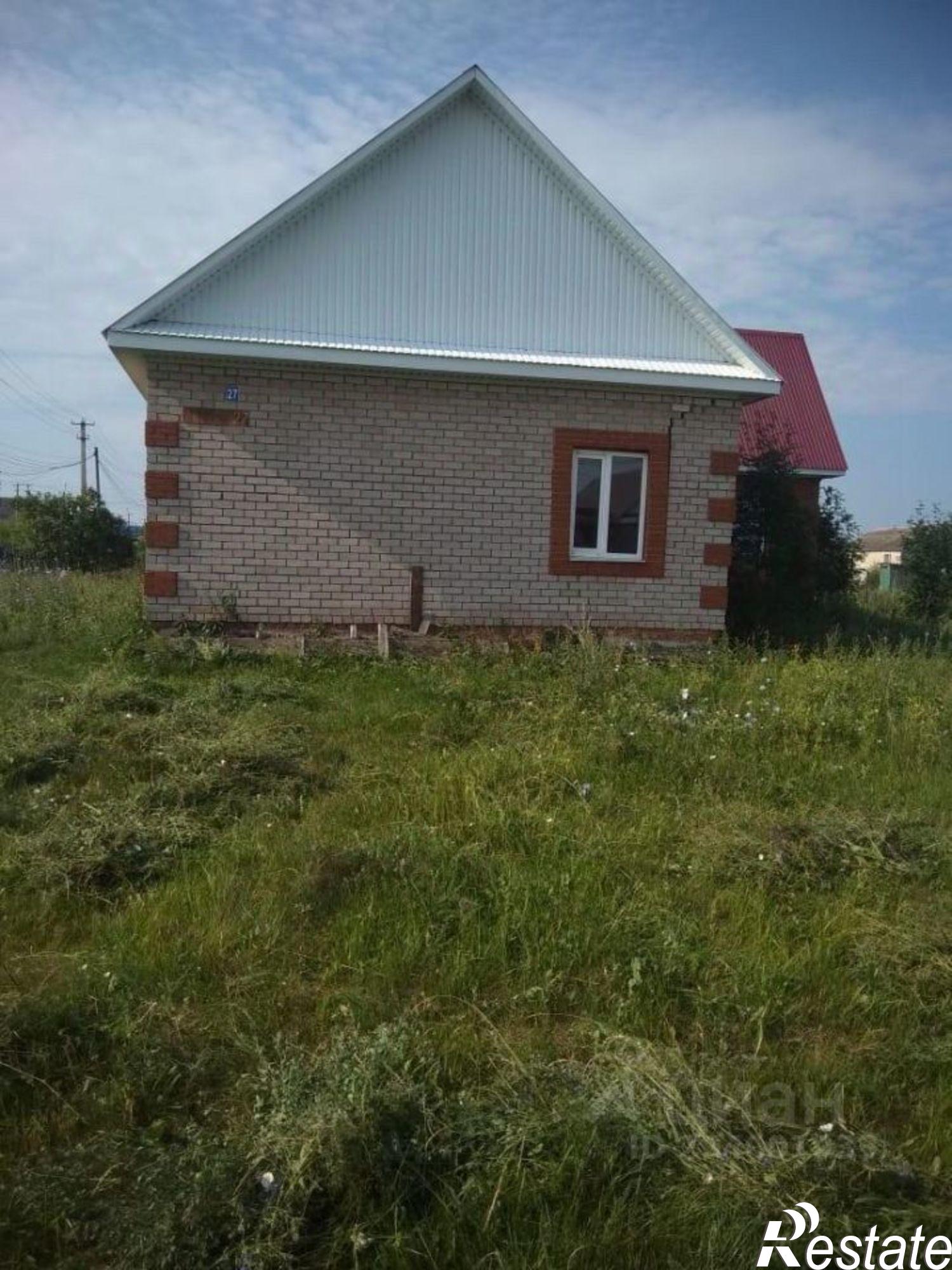 Купить дачу, дом, коттедж за 1 700 000 рублей на улица Фрунзе, 27