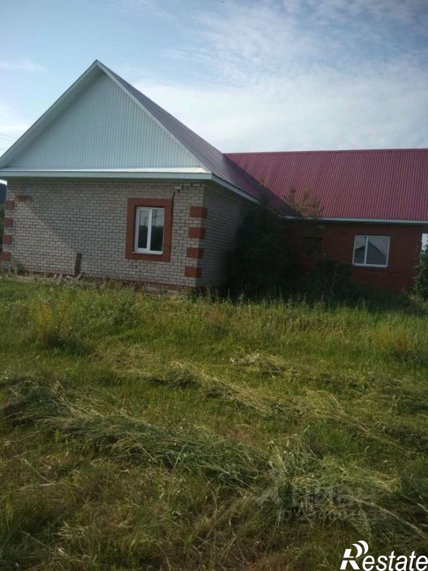 Купить дачу, дом, коттедж за 1 700 000 рублей на улица Фрунзе, 27