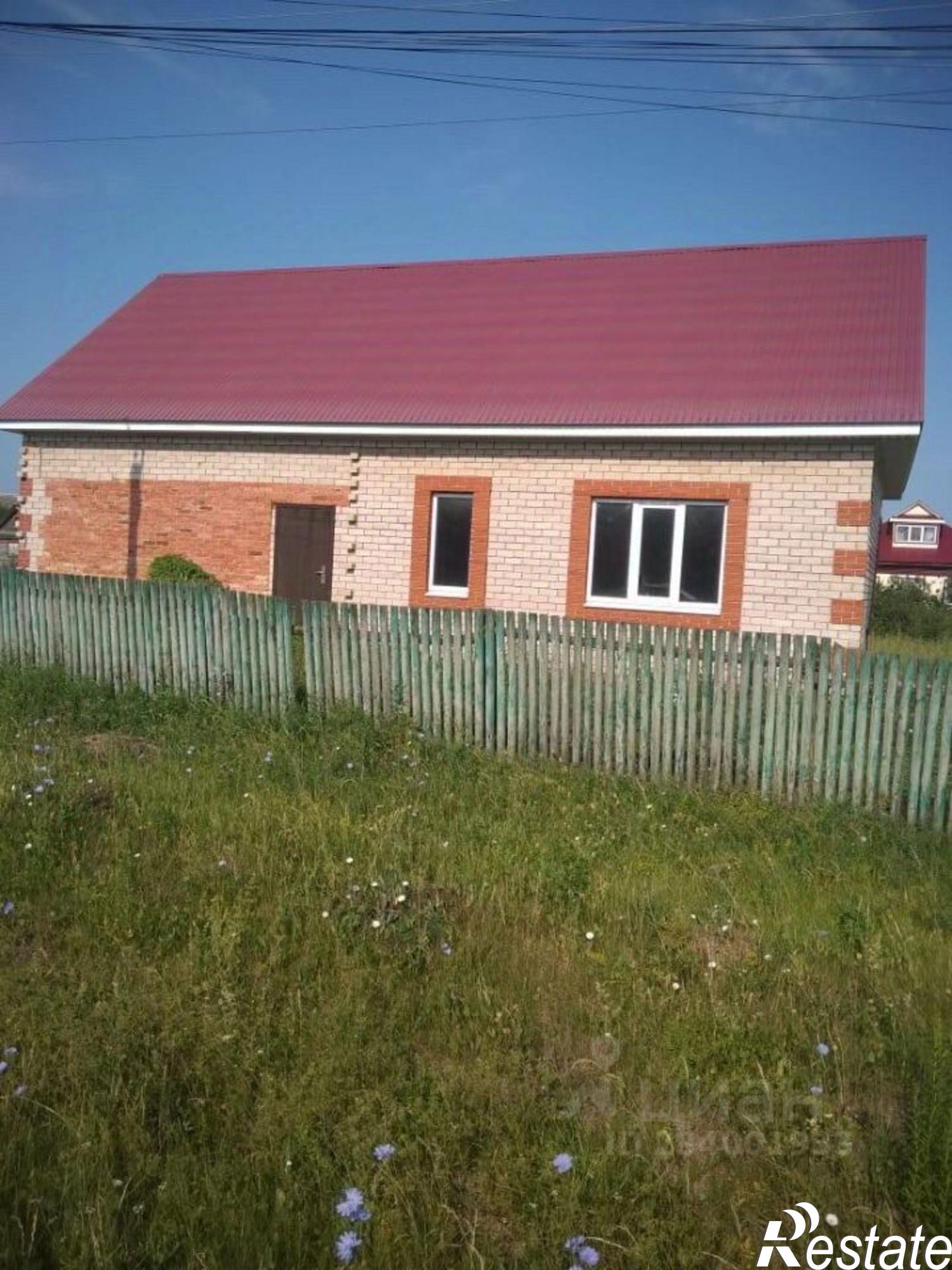 Купить дачу, дом, коттедж за 1 700 000 рублей на улица Фрунзе, 27