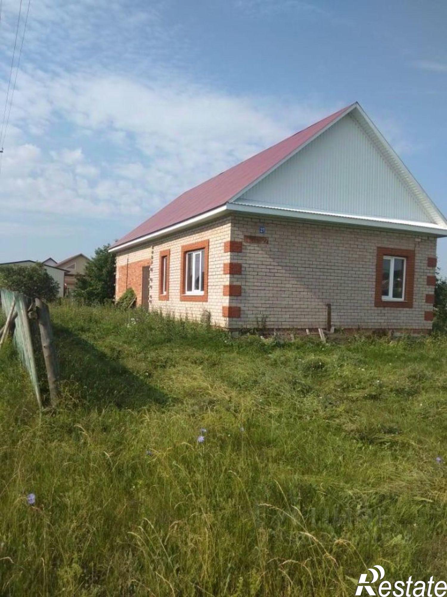 Купить дачу, дом, коттедж за 1 700 000 рублей на улица Фрунзе, 27