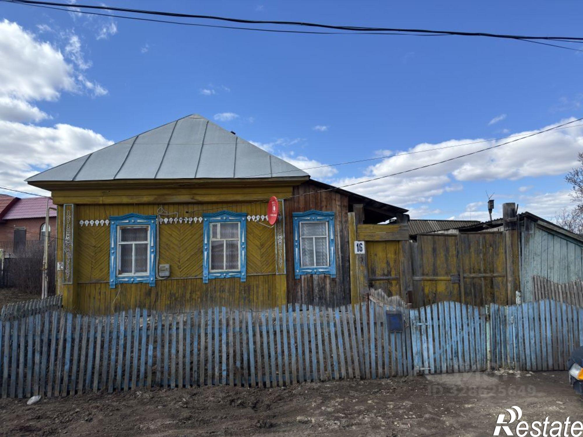 Купить дачу, дом, коттедж за 3 000 000 рублей на ул Партизанская, 16