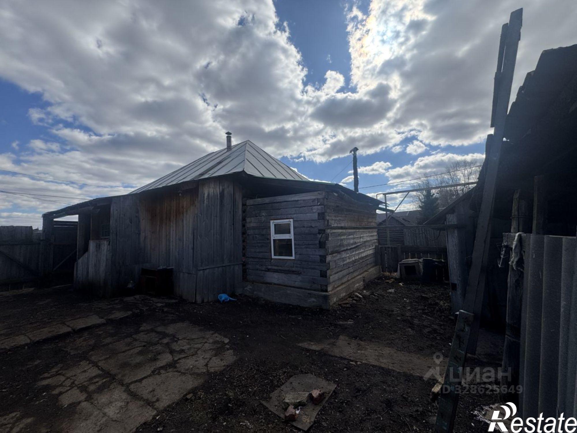 Купить дачу, дом, коттедж за 3 000 000 рублей на ул Партизанская, 16