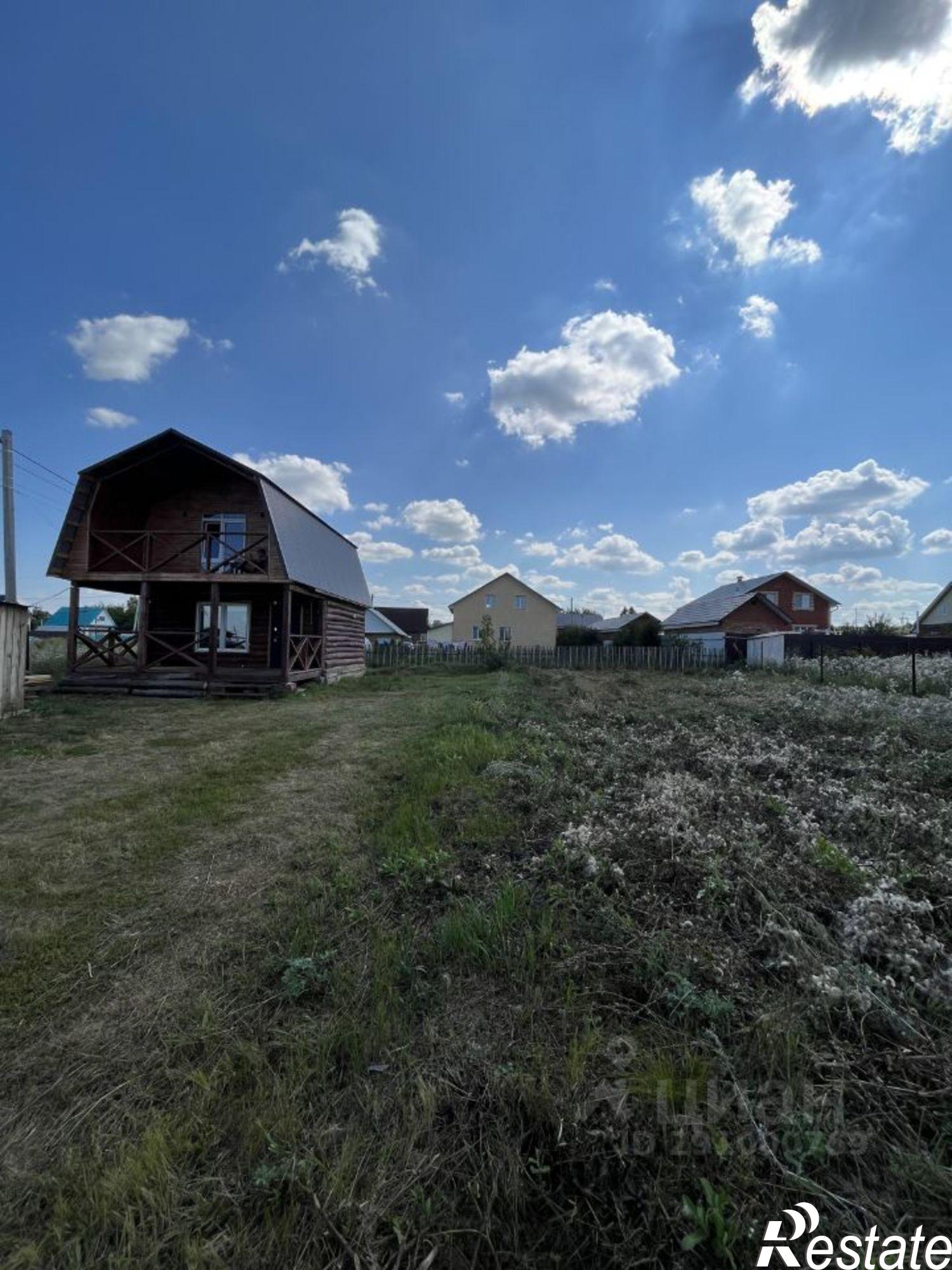 Купить дачу, дом, коттедж за 3 500 000 рублей на ул Центральная