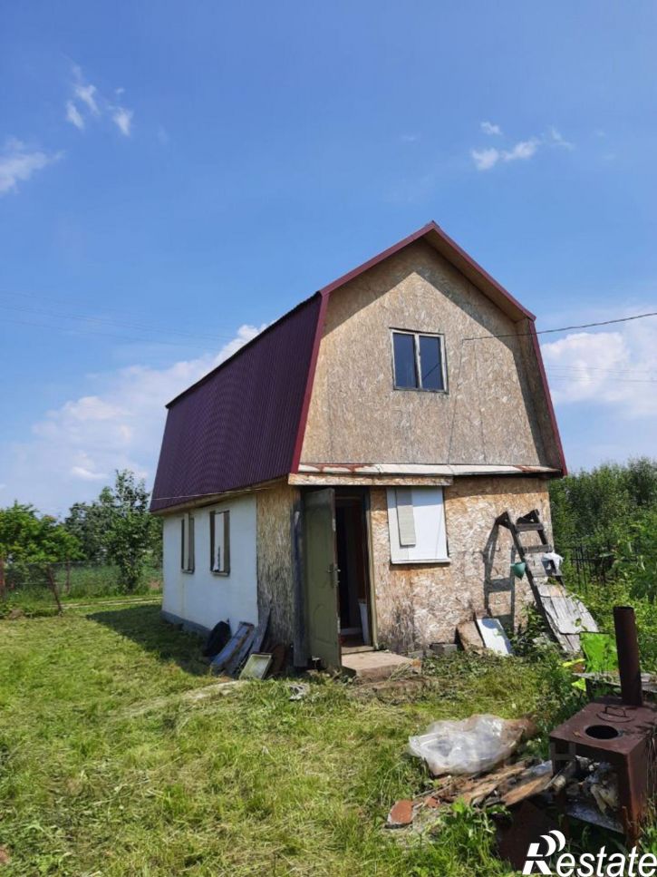Коттедж/дом Иглинский район