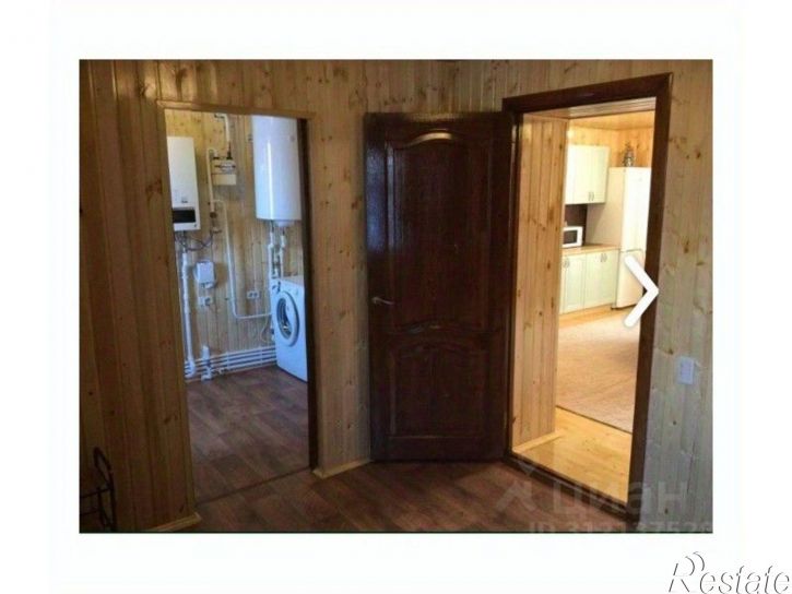 Коттедж/дом ул Белоусовская