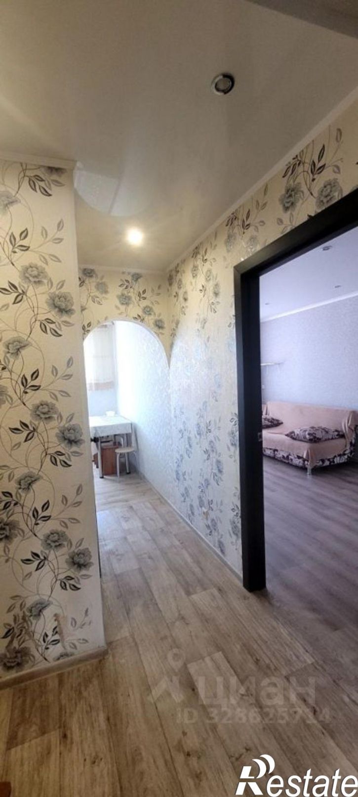 1-комн квартира Революционная улица, 19,  д. 19