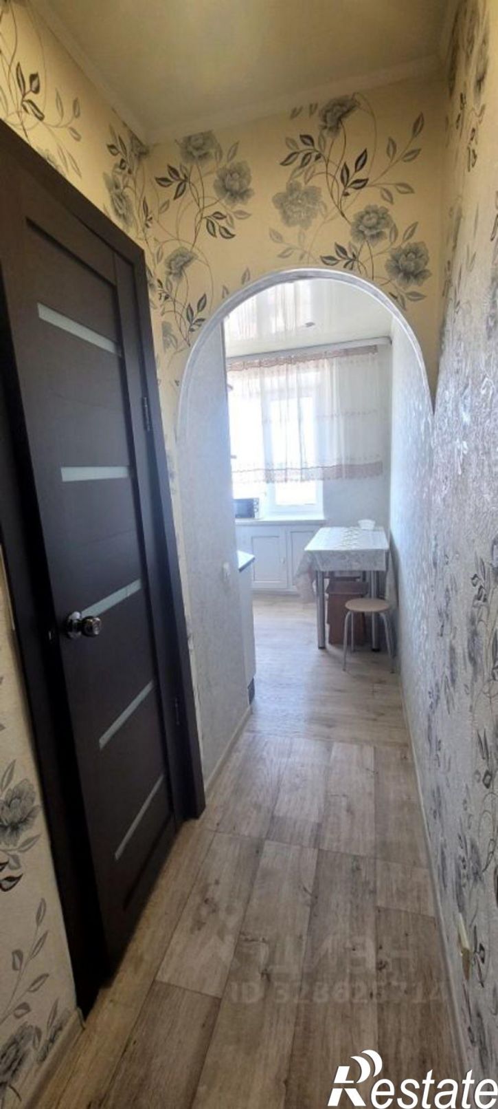 1-комн квартира Революционная улица, 19,  д. 19