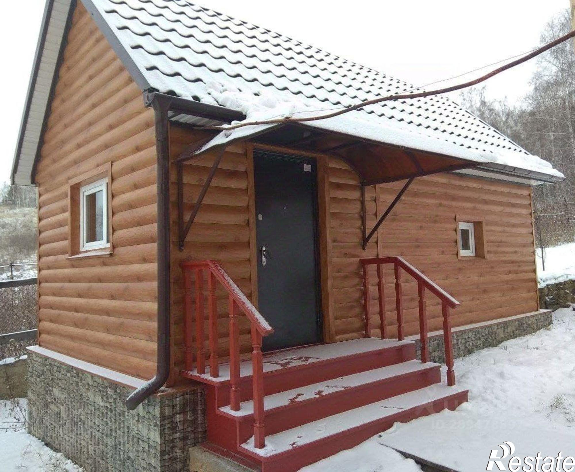 Купить дачу, дом, коттедж за 20 000 000 рублей на Ирандыкская улица, 4