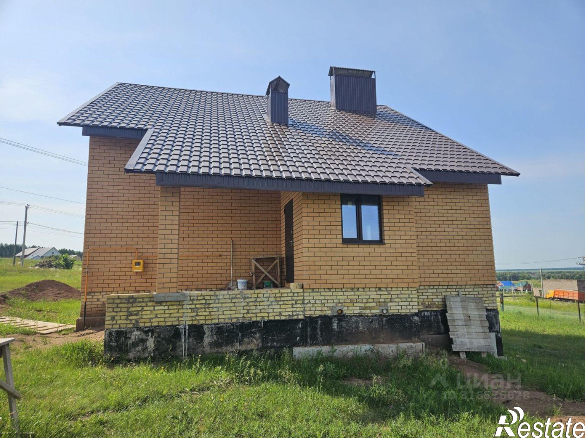 Купить дачу, дом, коттедж за 13 000 000 рублей на ул Красногорская, 66