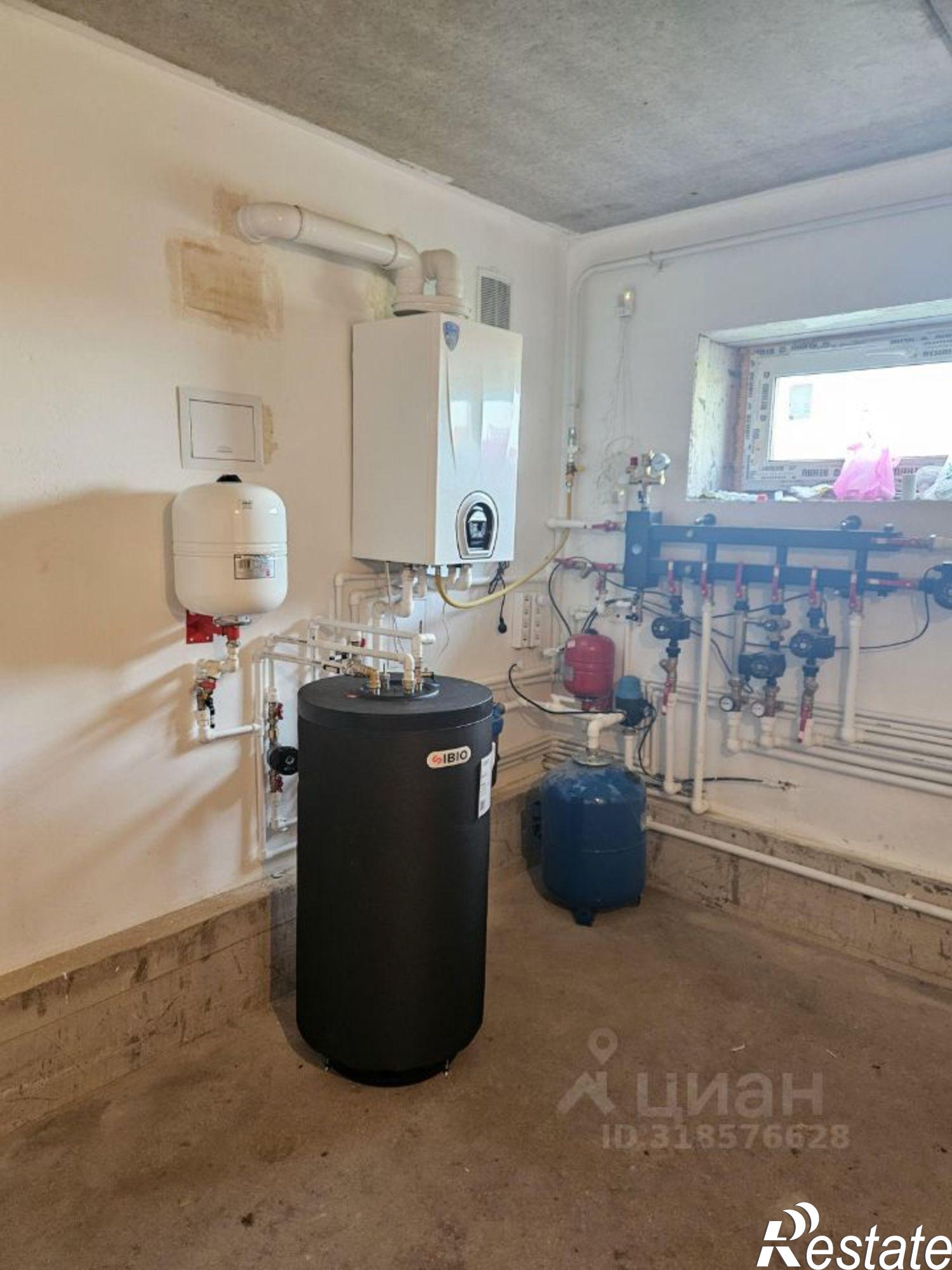 Купить дачу, дом, коттедж за 13 000 000 рублей на ул Красногорская, 66