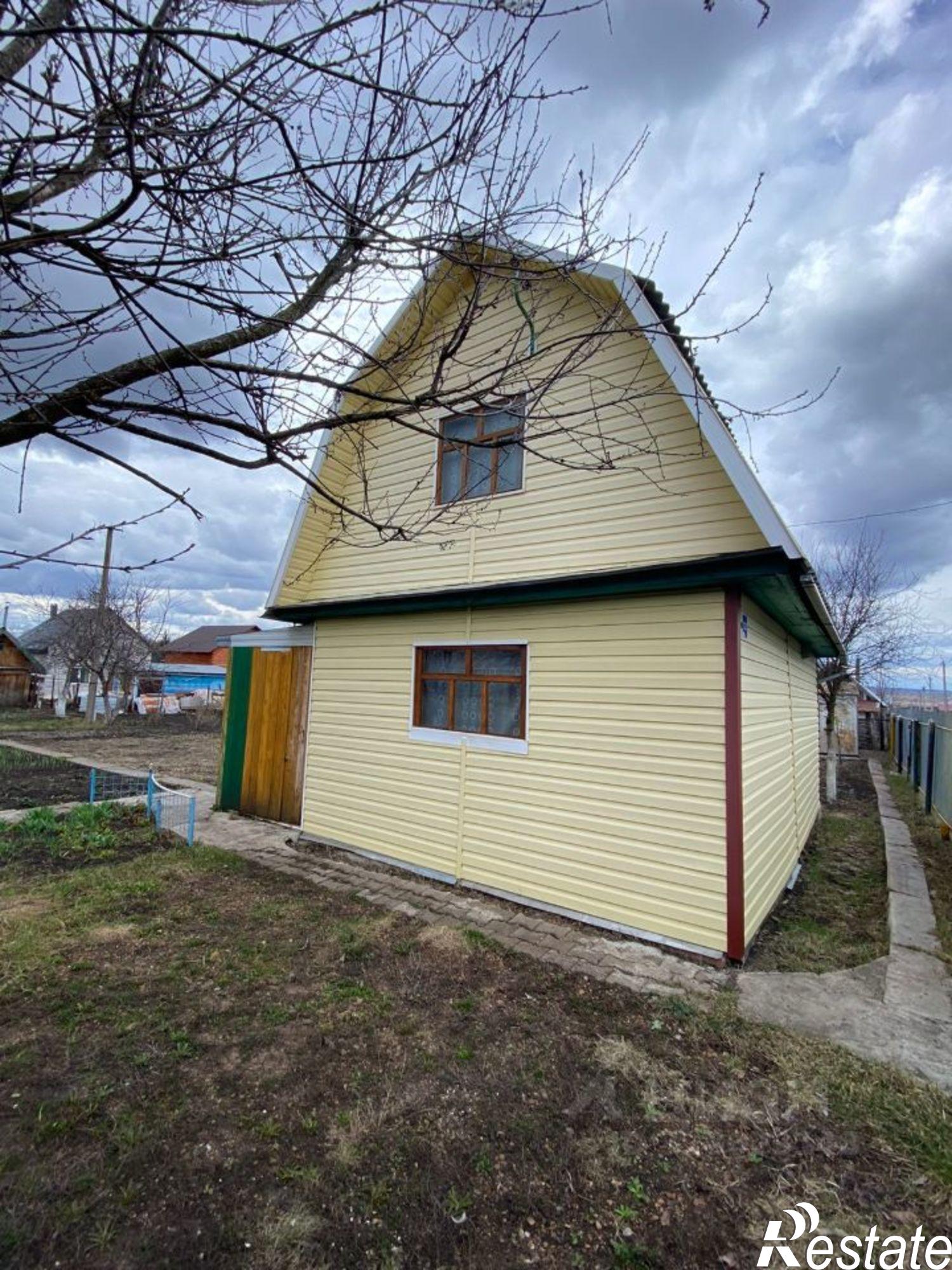 Купить дачу, дом, коттедж за 1 900 000 рублей на Уфимский район