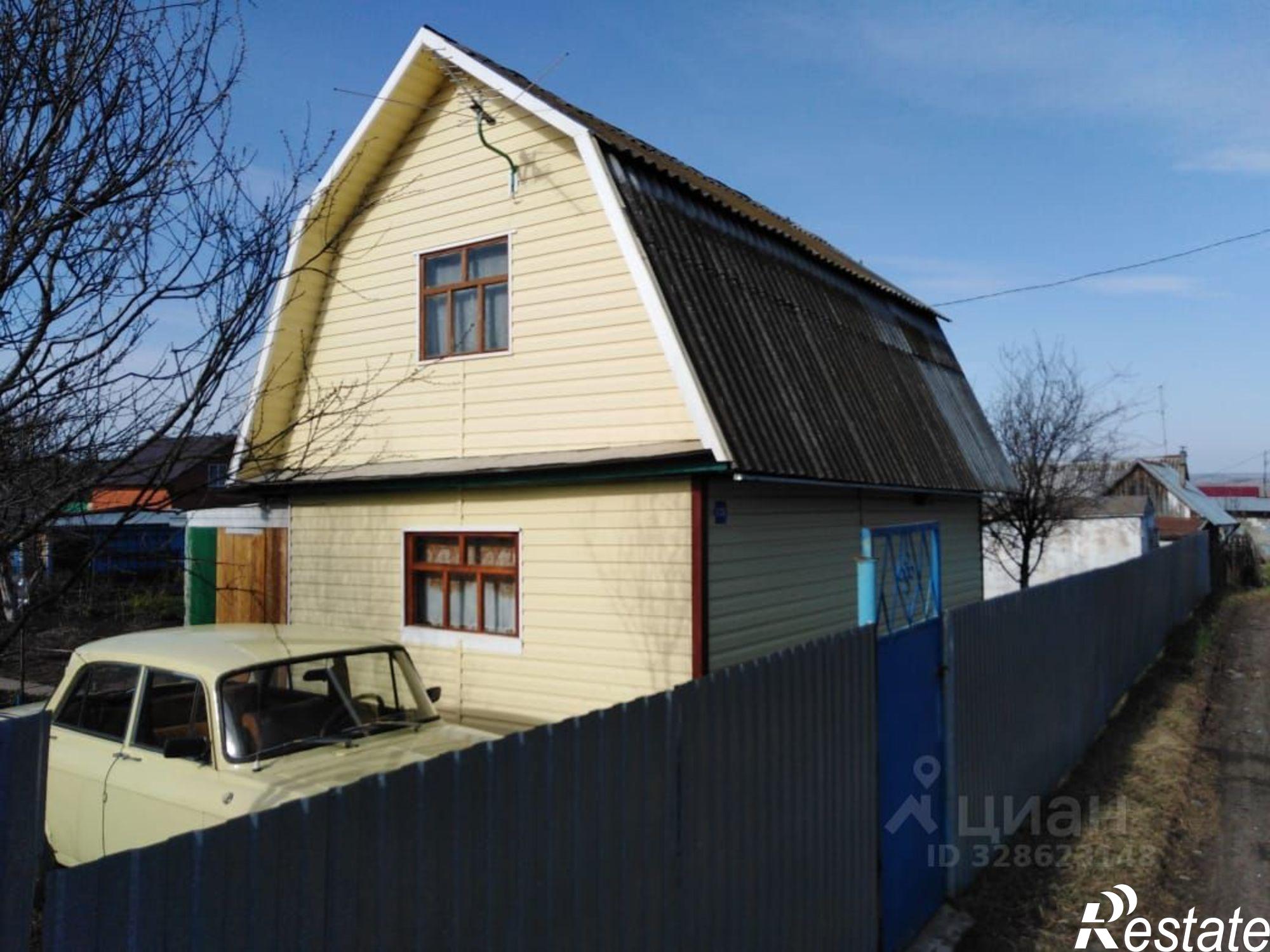 Купить дачу, дом, коттедж за 1 900 000 рублей на Уфимский район