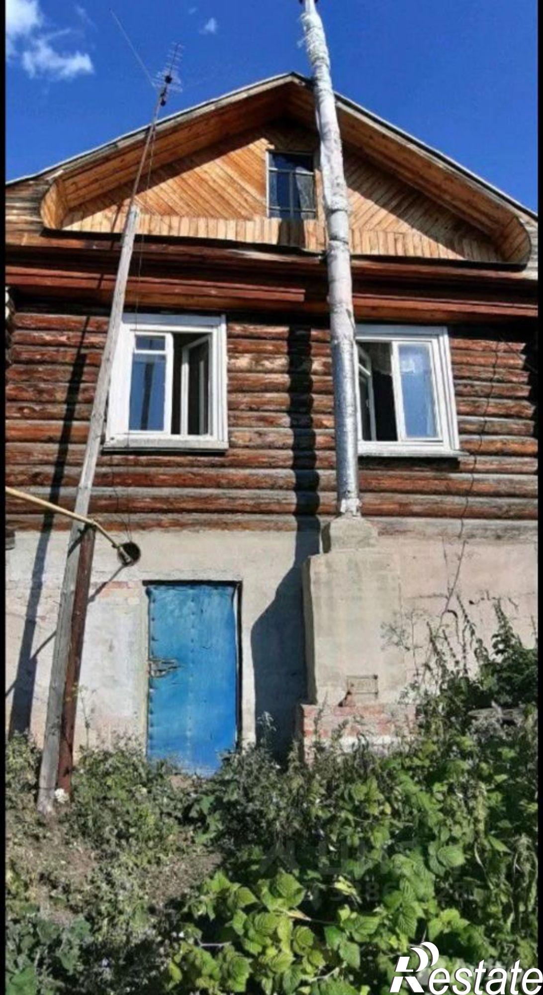 Купить дачу, дом, коттедж за 4 900 000 рублей на ул Губина, 70