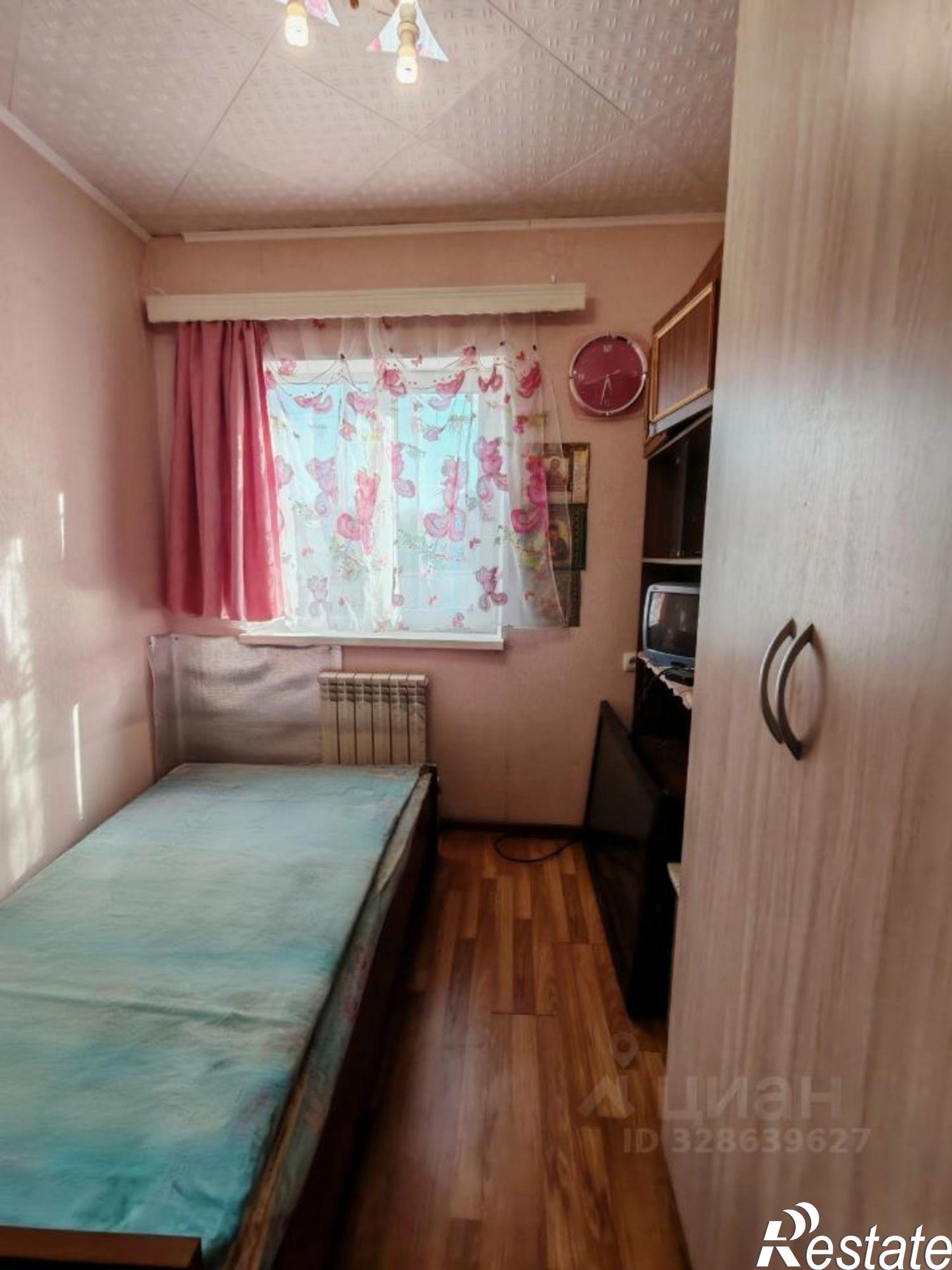 Купить ОСЗ, отдельно стоящее здание за 5 850 010 рублей на Ключевой переулок, 3