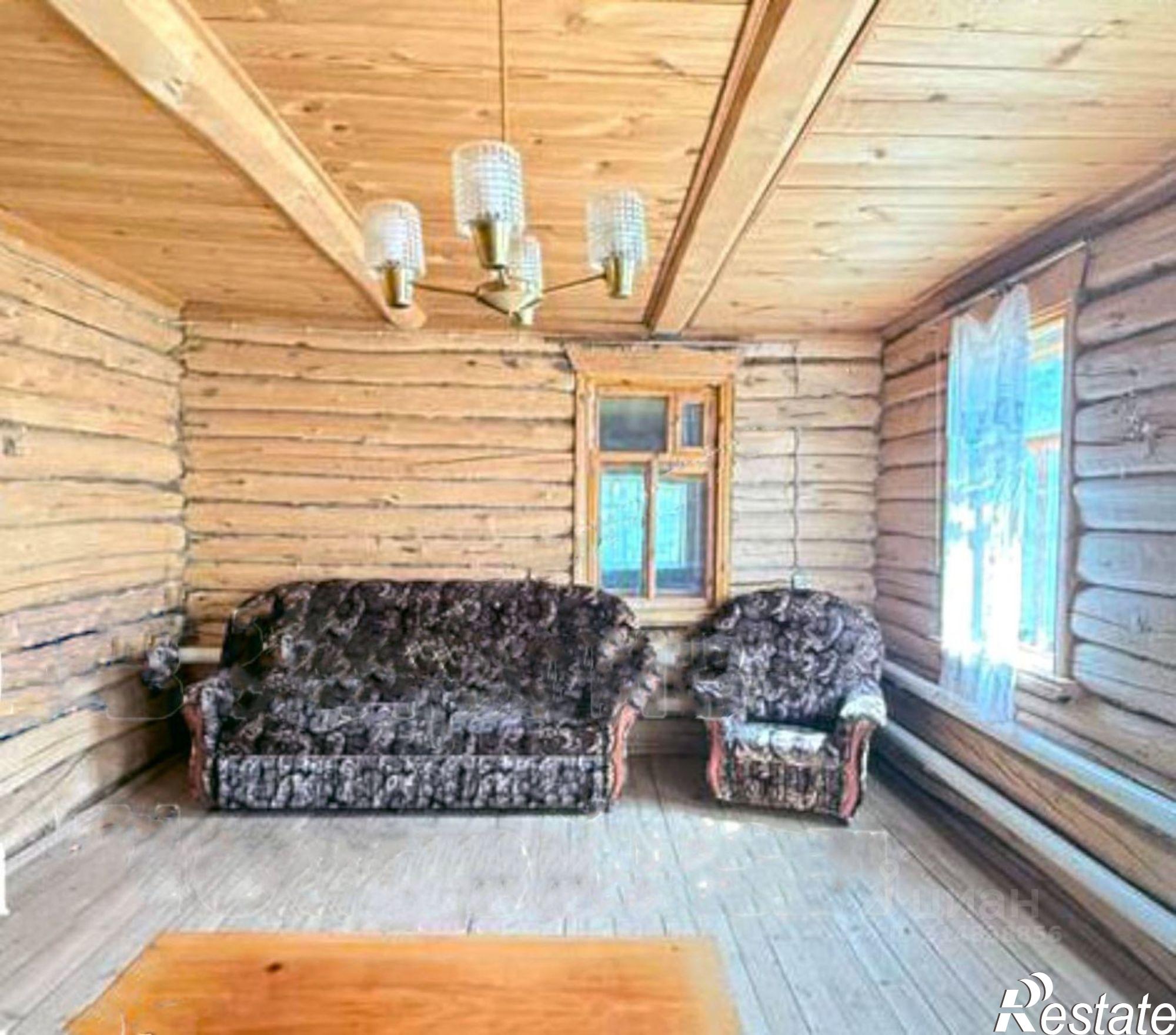 Купить дачу, дом, коттедж за 2 600 000 рублей на Шоссейная улица, 31
