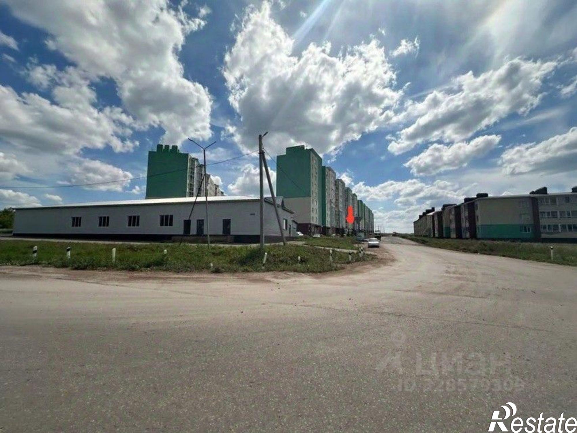Купить торговое помещение за 4 994 060 рублей на пр-кт Победы, 3