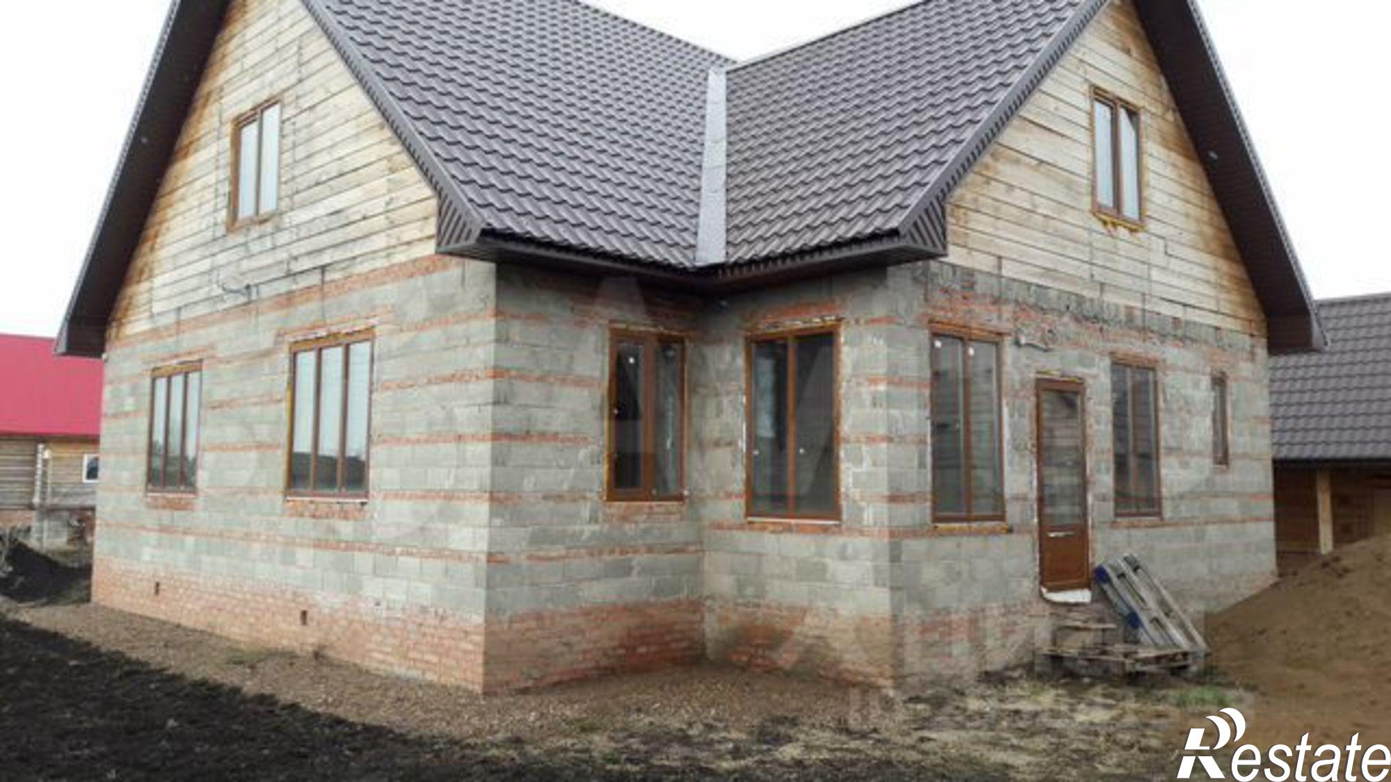 Купить дачу, дом, коттедж за 5 500 000 рублей