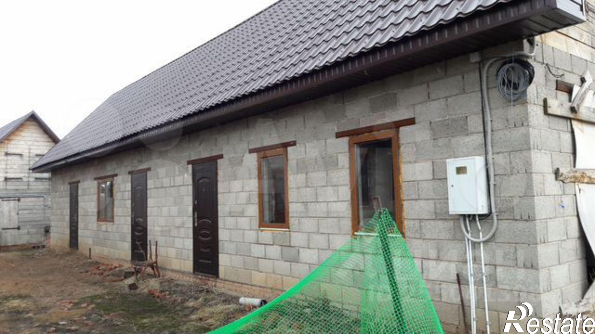 Купить дачу, дом, коттедж за 5 500 000 рублей