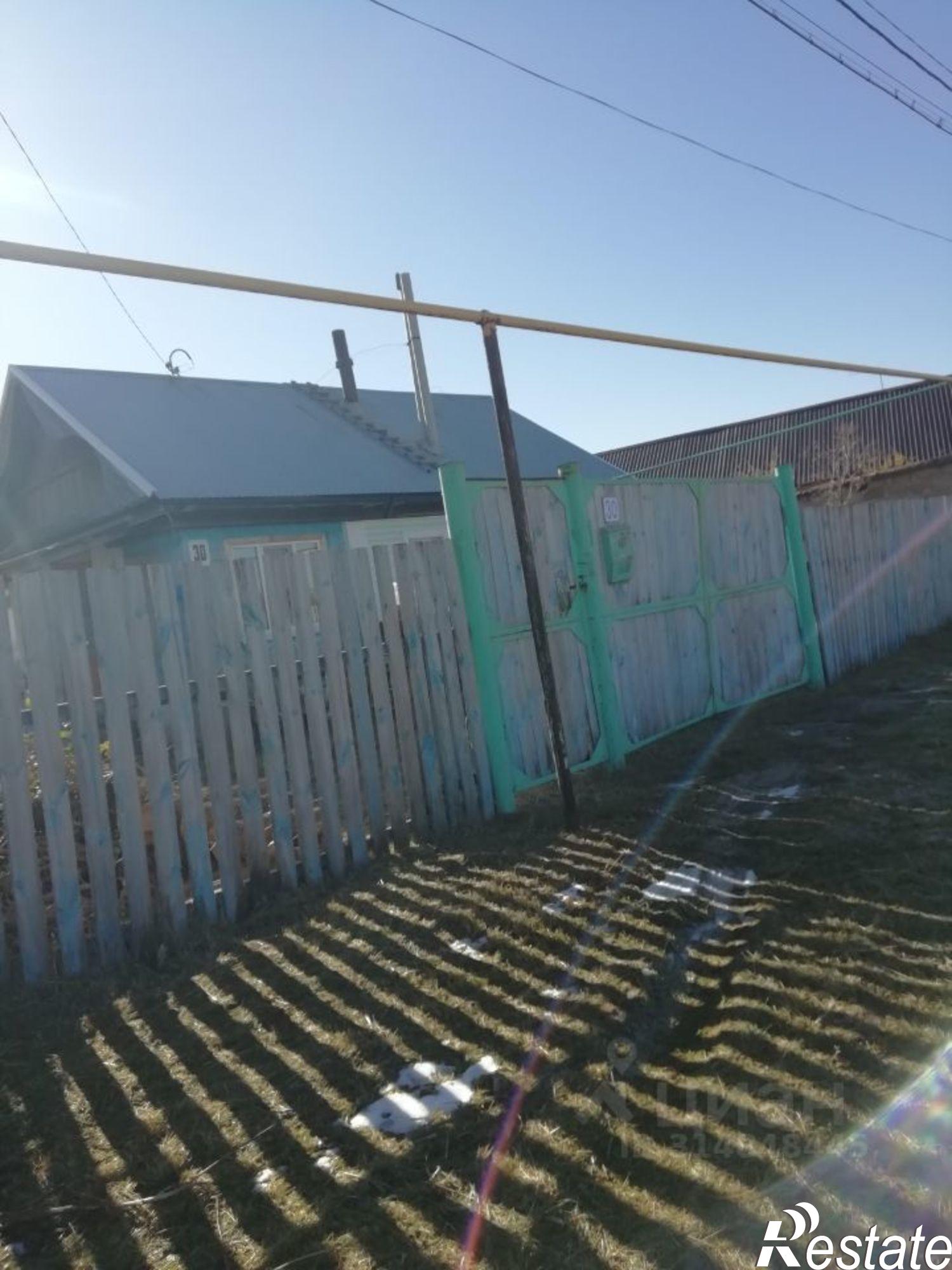 Купить дачу, дом, коттедж за 2 550 000 рублей на Медная улица, 30