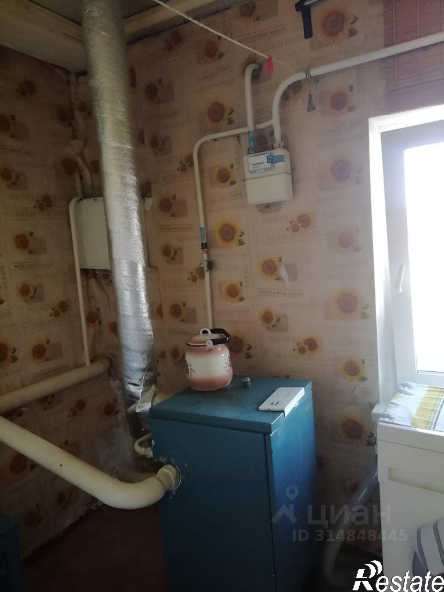 Купить дачу, дом, коттедж за 2 550 000 рублей на Медная улица, 30