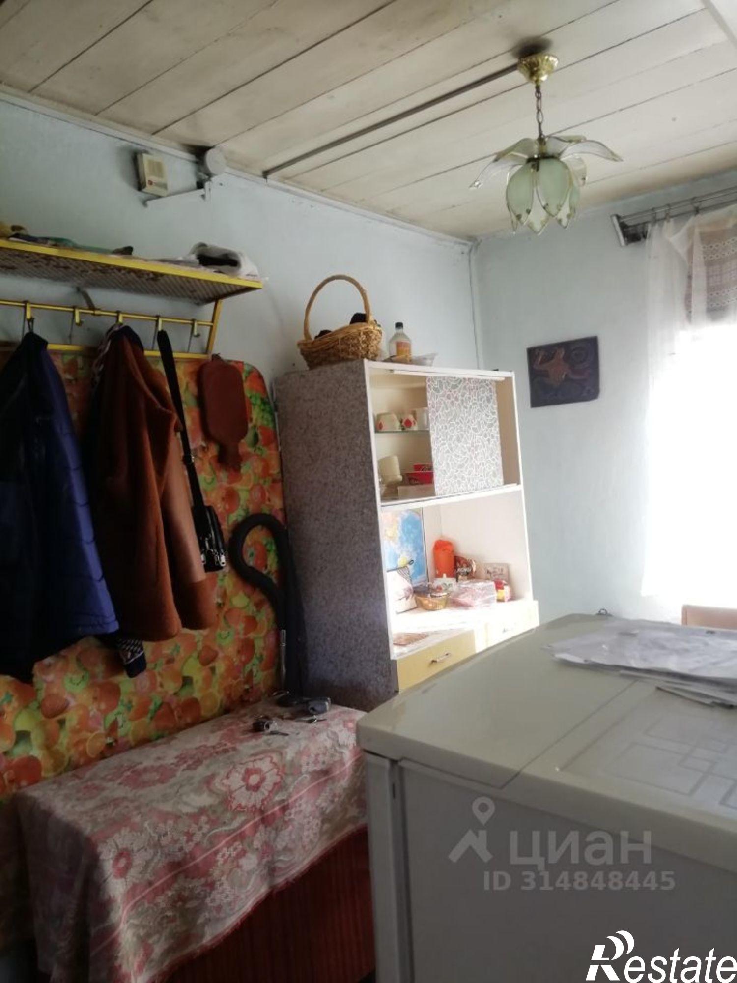 Купить дачу, дом, коттедж за 2 550 000 рублей на Медная улица, 30