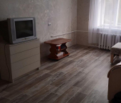 комната 18 кв м ул Бородина, 12