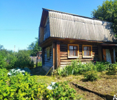 коттедж 40 кв м 