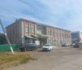 офис 91 кв м, этаж 1/2 ул Центральная, 21