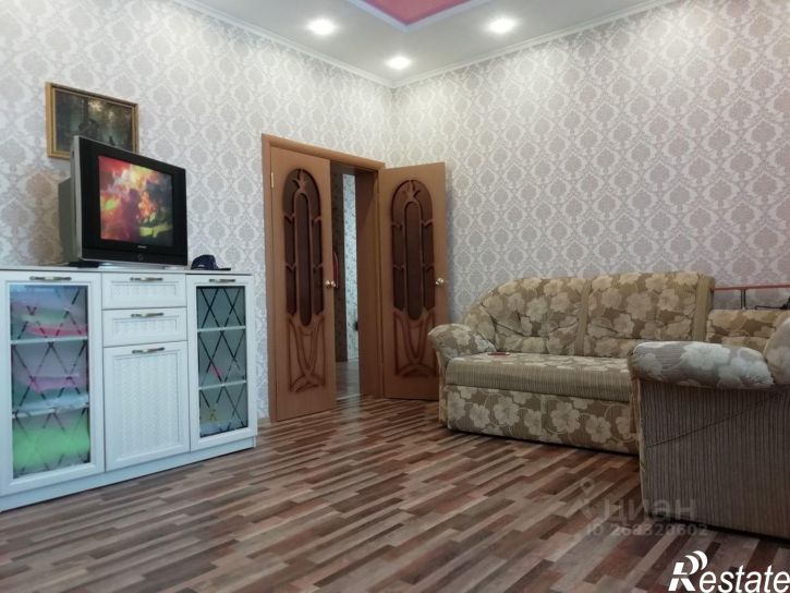 Коттедж/дом ул Чапаева, 4,  д. 4