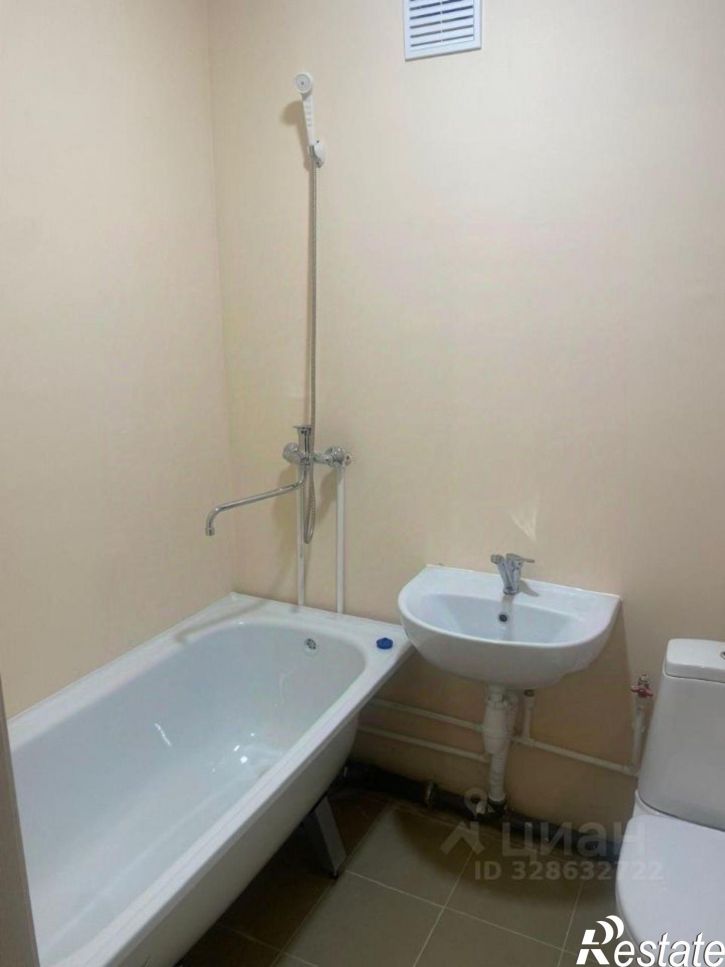 1-комн квартира ул Ворошилова, 28Г,  д. 28Г