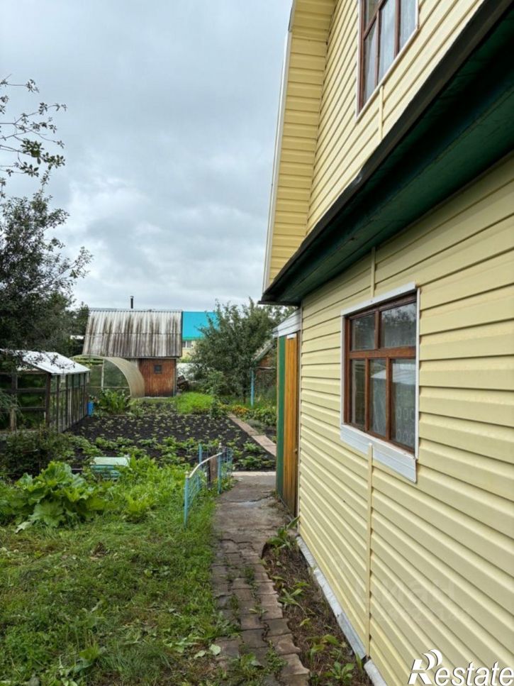 Коттедж/дом Уфимский район