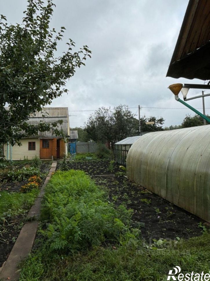 Коттедж/дом Уфимский район