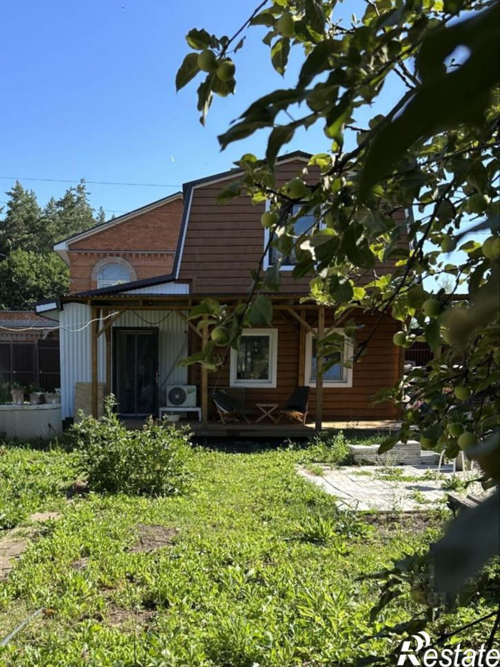 Коттедж/дом